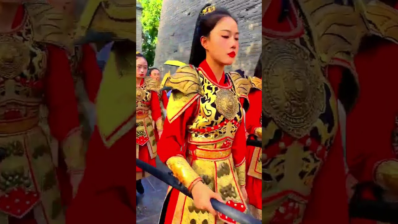 对手