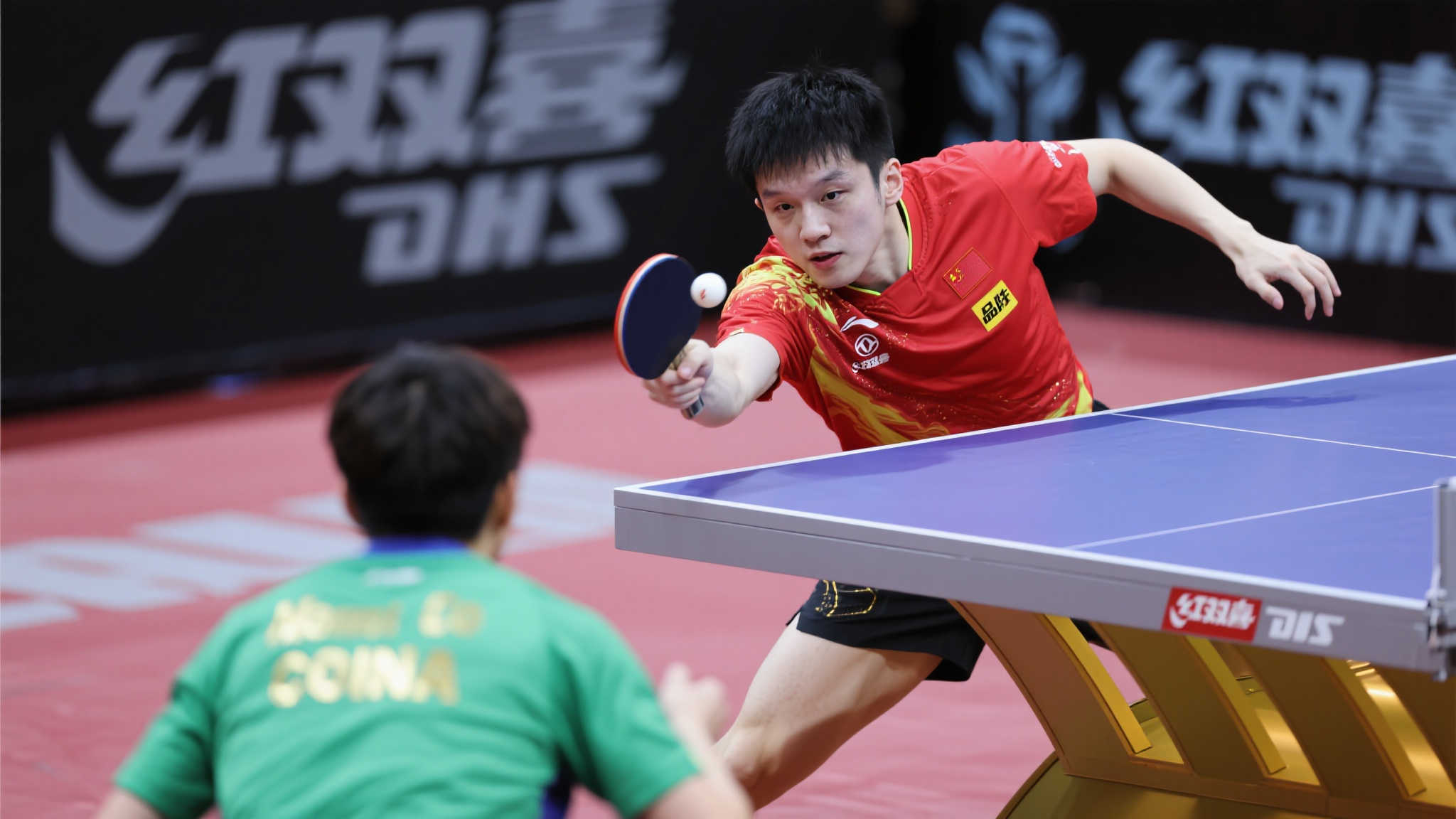 比赛背景与 比赛背景与