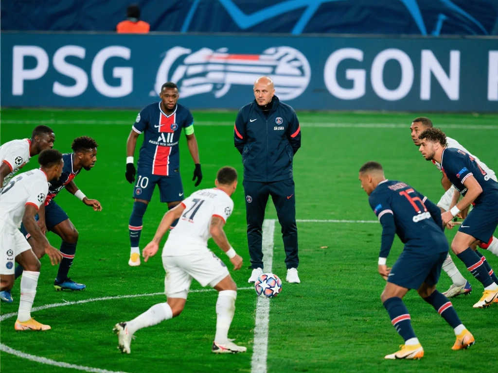 教练组需要 教练组需要