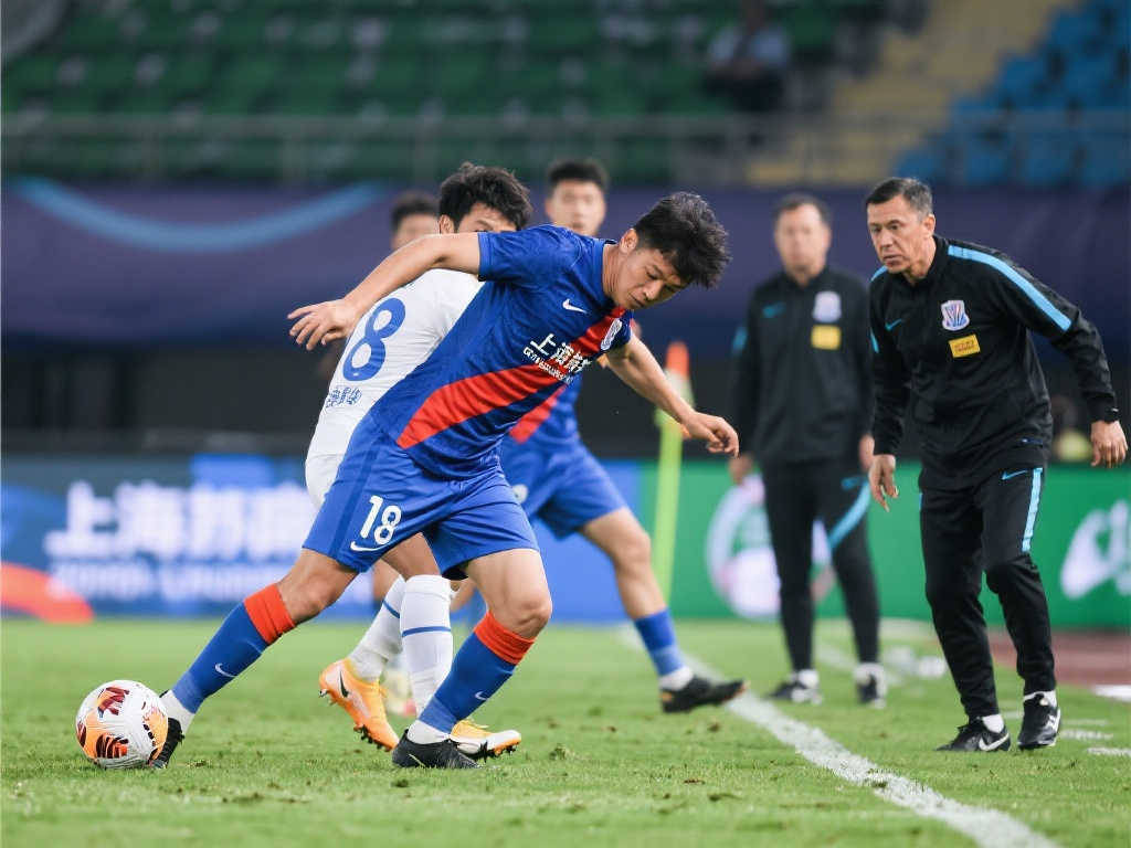 例如中場新 例如中場新