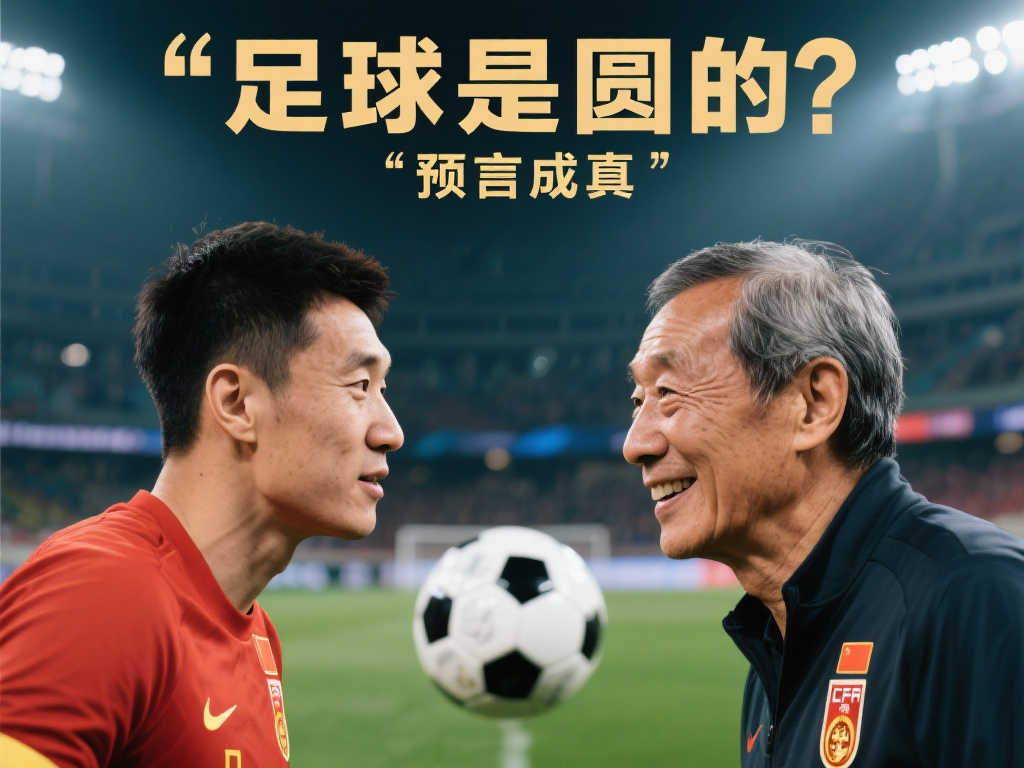 守门员的新