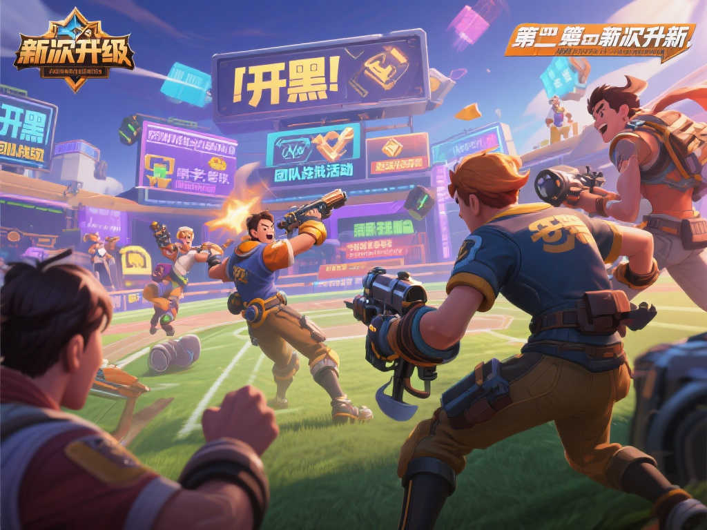 与众不同